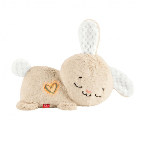 SWEET DREAMS BUNNY HXG97 FISHER PRICE