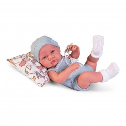 NEWBORN DOLL PAJAMAS 50409... 2