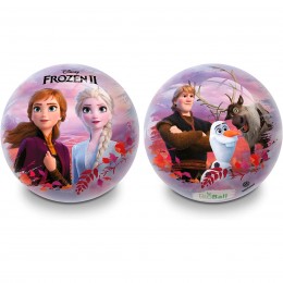 PELOTA HINCHABLE FROZEN...