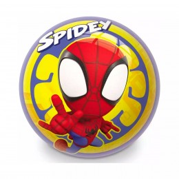 PELOTA HINCHABLE SPIDEY...