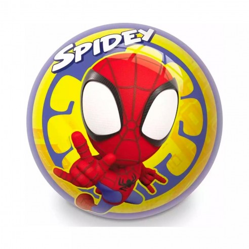 MARVEL SPIDEY INFLATABLE BALL D.140...