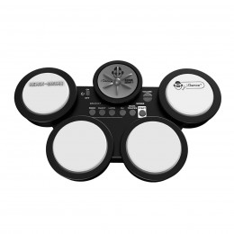 PERCUSSION DRUMS REMIX...