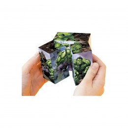 INFINITY CUBE MARVEL... 2