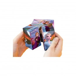 INFINITY CUBE DISNEY... 2