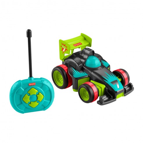 RADIO CONTROL VEHICLE HYH28 FISHER PRICE