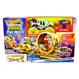 MONSTER TRUCKS TRACK... 2