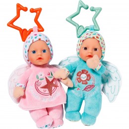 BABY BORN ANGEL FOR BABIES...