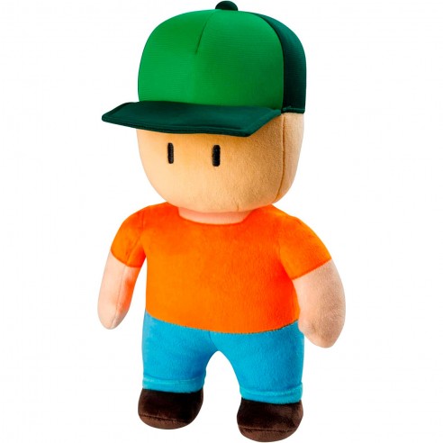 STUMBLE GUYS PELUCHE 30 CM MR.STUMBLE...