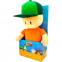 STUMBLE GUYS PELUCHE 30 CM... 2