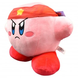 KIRBY MEGA PELUCHE NINJA... 2
