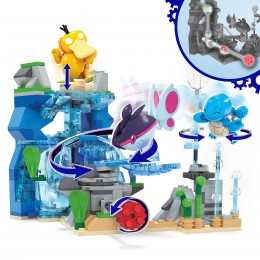 MEGA CONSTRUX POKEMON... 2
