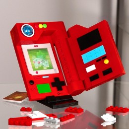 POKÉDEX REGIÓN KANTO... 2