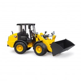 CAT WHEEL LOADER 02485 BRUDER 2