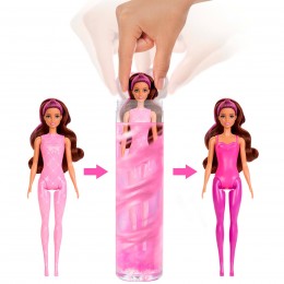 BARBIE DOLLS COLOR REVEAL... 2