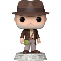 FUNKO PO INDIANA JONES AND...