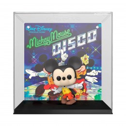 FUNKO POP ALBUMS! MICKEY...