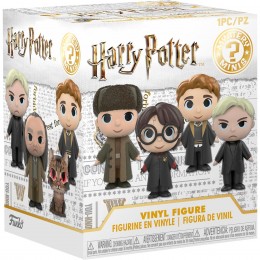 FUNKO MYSTERY MINI: HARRY... 2
