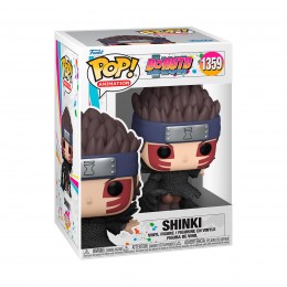 FUNKO POP! SHINKI - BORUTO:... 2