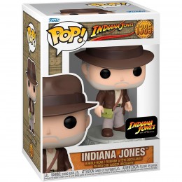 FUNKO PO INDIANA JONES AND... 2