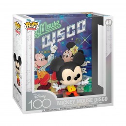 FUNKO POP ALBUMS! MICKEY... 2