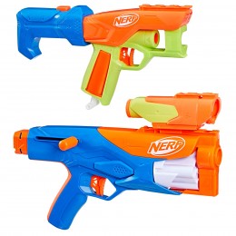 NERF N SERIES GEAR UP PACK...