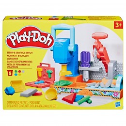PLAY-DOH BANCO DE...