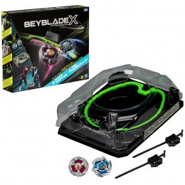 BEYBLADE X SET DE BATALLA...