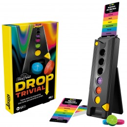 DROP TRIVIAL PURSUIT F9833...