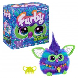 FURBY GALAXY AURORA... 2