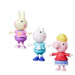 PEPPA PIG FUN STYLES PEPPA... 2