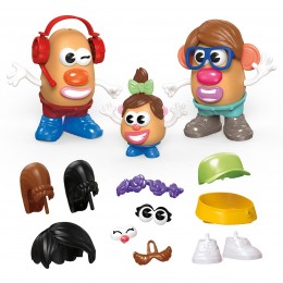POTATO HEAD CREATE YOUR... 2