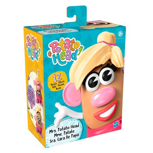Potato Head Ms. Potato 2024