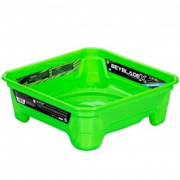 BEYBLADE X BATTLE ARENA...