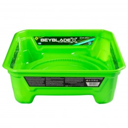 BEYBLADE X BATTLE ARENA... 2
