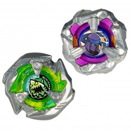 BEYBLADE X SURTIDO PACK DE... 2