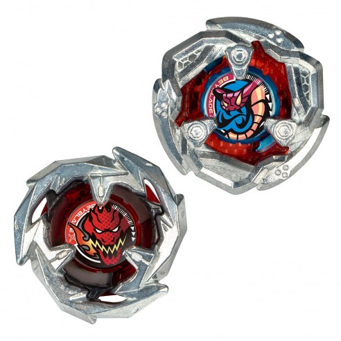 Hasbro版BEYBLADE X HASBRO BEYBLADE X Bundle Assortment - Walmart.ca