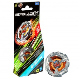 BEYBLADE X SINGLE... 2