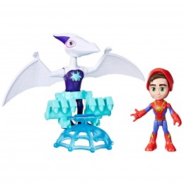 DINO WEBS SPIDEY G0123... 2