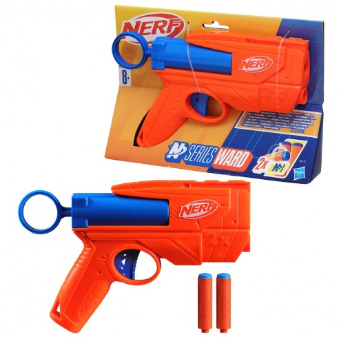 NERF N SERIES WARD G0132 HASBRO