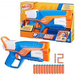 NERF N SERIES AGILITY F8629...