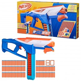 NERF N SERIES INFINITE...