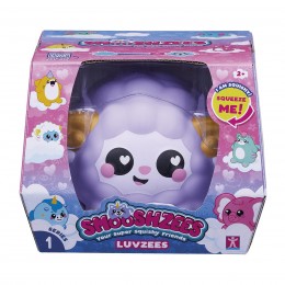 SMOOSHZEES LUVZEES... 2