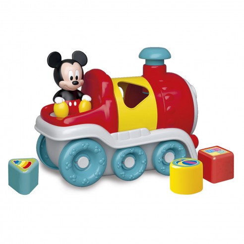 MICKEY 17900 CLEMENTONI TOWABLE...