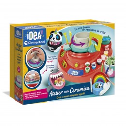 TALLER DE ALFARERÍA 18693...