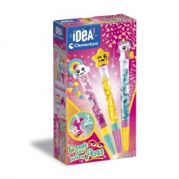 FANTASY PEN LABORATORY...