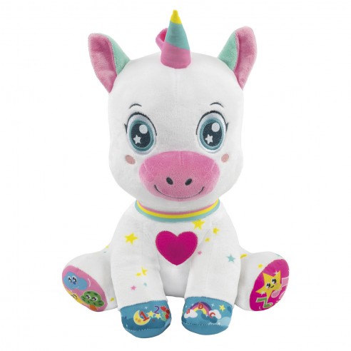 BABY INTERACTIVE UNICORN 55556...