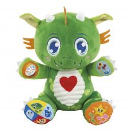 RAMON MY FRIEND DRAGON...