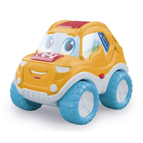 GIPY CAR TUMBLE CAR 55575 BABY...