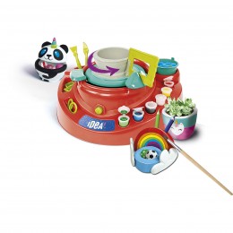 POTTERY WORKSHOP 18693... 2