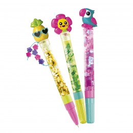 TROPICAL BOLIS LABORATORY... 2